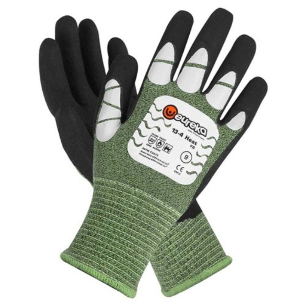 Picture of EUREKA 13-4 HEAT FR ARC FLASH + FLAME RESISTANT GLOVES