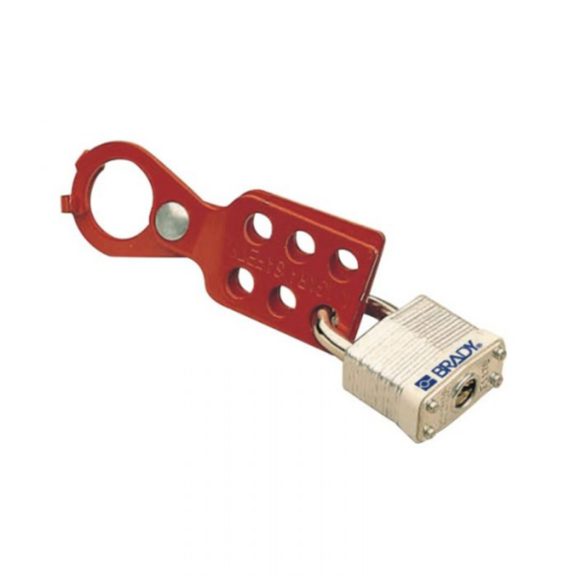 Picture of STANDARD LOCKOUT HASP 25MM HASP