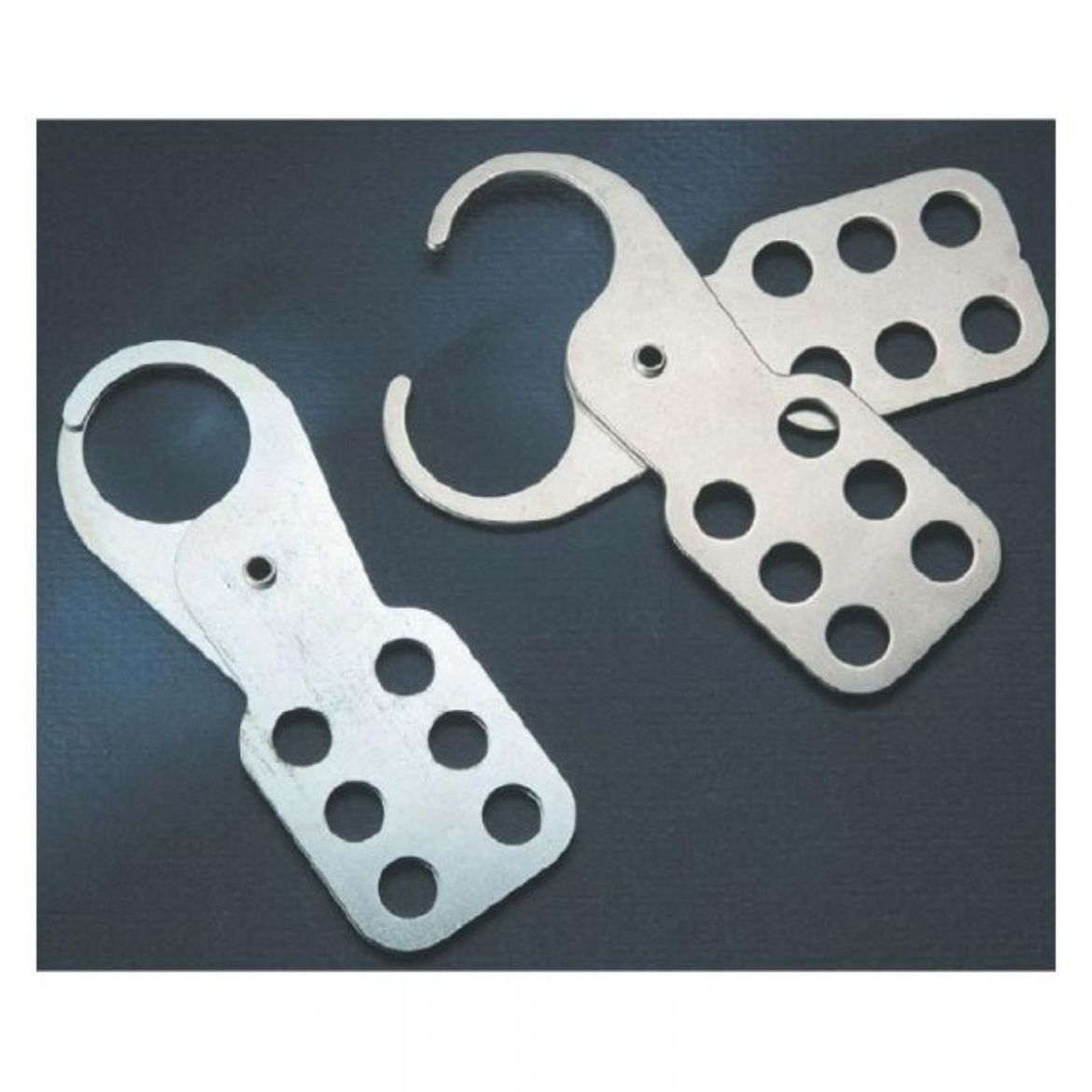 Picture of STAINLESS STEEL SCISSOR ACTION HASP