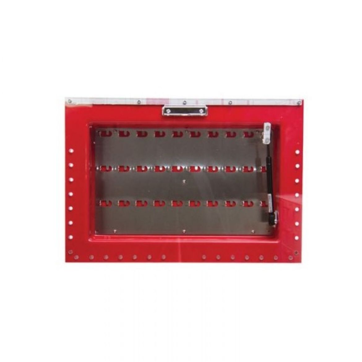 Picture of LARGE GROUP WALL LOCK BOX