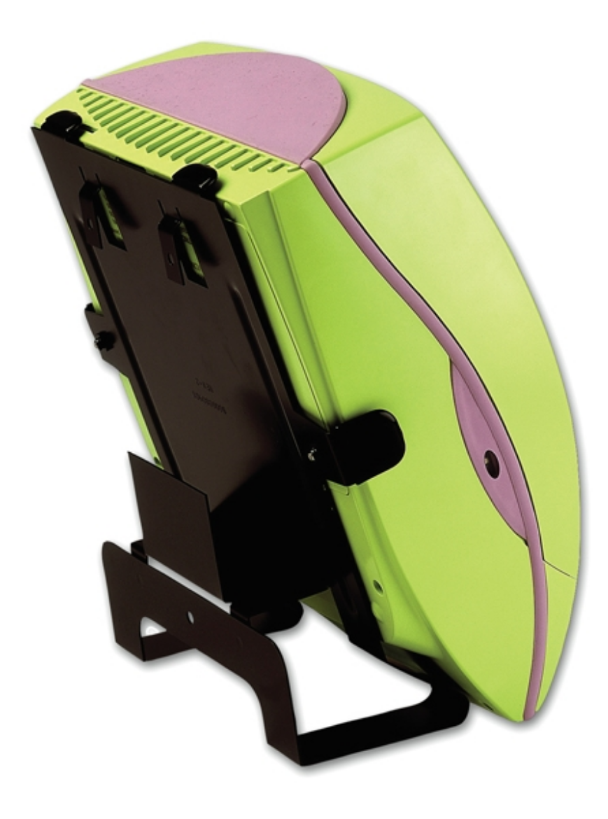 Picture of DEFIBRILLATOR WALL BRACKET FOR AED PLUS