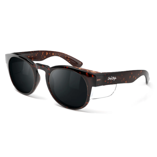 Picture of CRUISERS BROWN TORTS FRAME/POLARISED