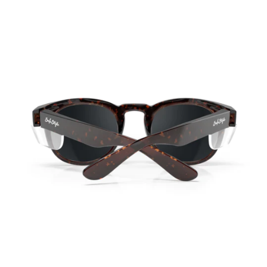 Picture of CRUISERS BROWN TORTS FRAME/POLARISED