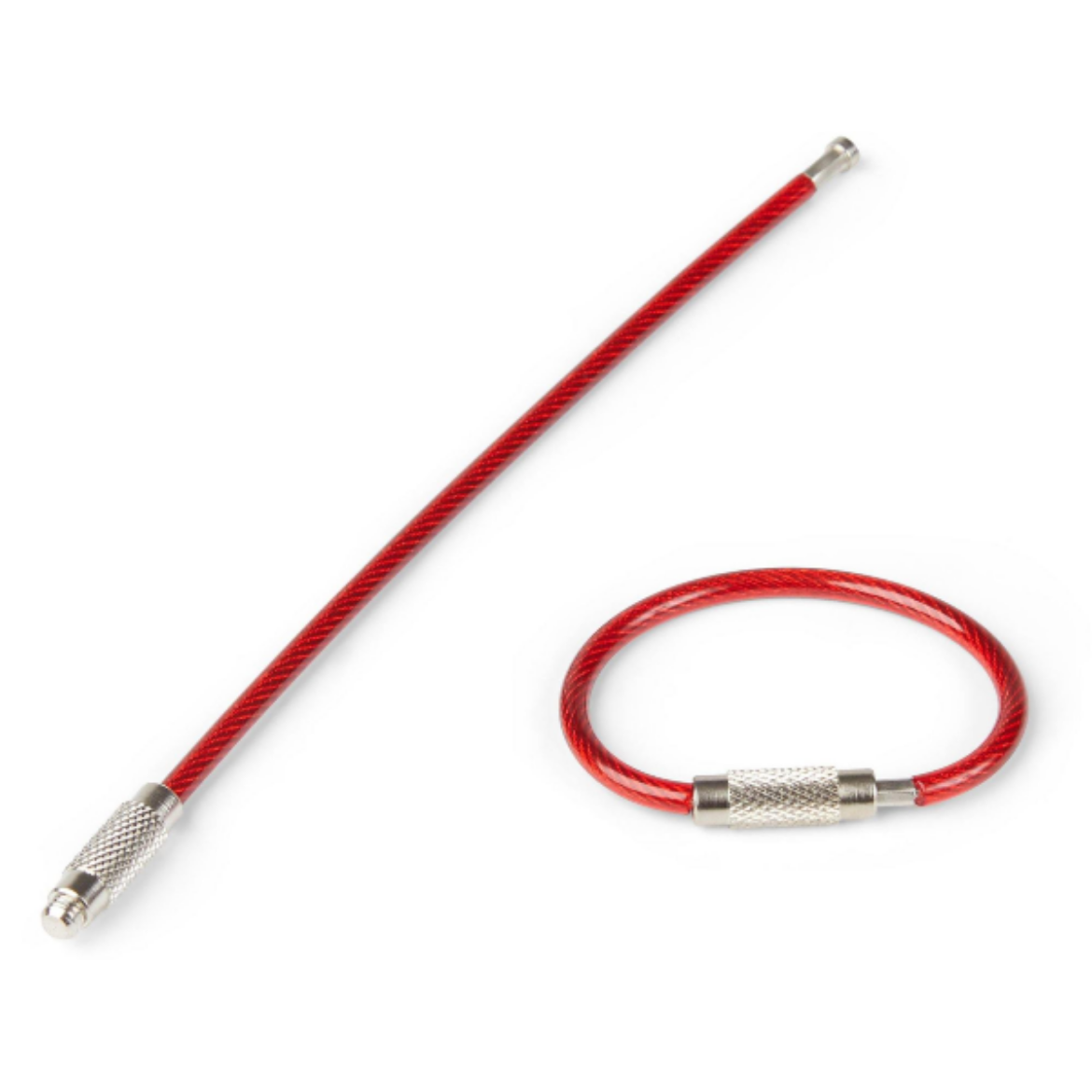 Picture of SCREWLOCK CABLE - 3MM X 150MM