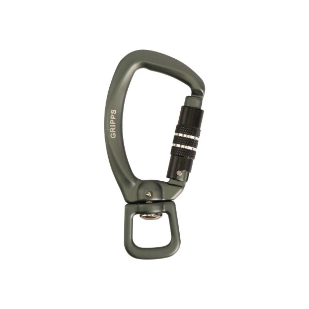 Picture of DUAL-ACTION CARABINER