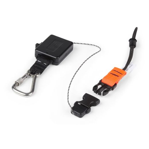 Picture of GEAR KEEPER RETRACTABLE TOOL TETHER WITH LOCK - 0.9KG