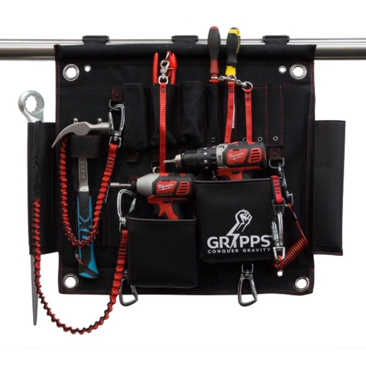 Picture of GRIPPS TETHERING STATION - 20 TOOLS