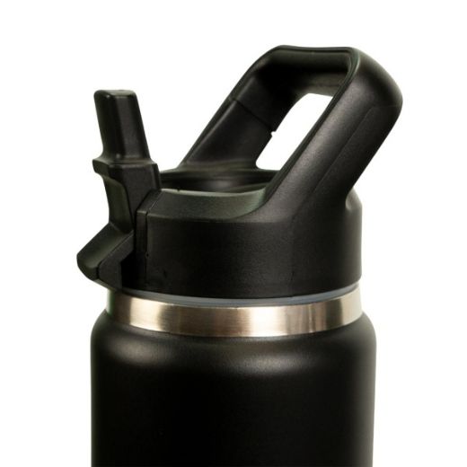 Picture of WATER BOTTLE INSULATED STAINLESS STEEL 750ML