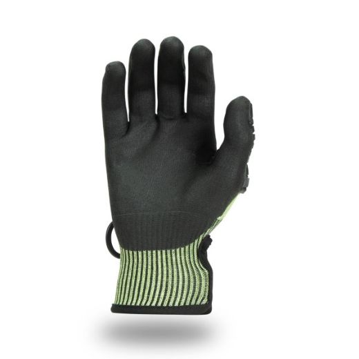 Picture of C5 ECO IMPACT GLOVE. AVAILABLE IN SIZES - S, M, L, XL, 2XL