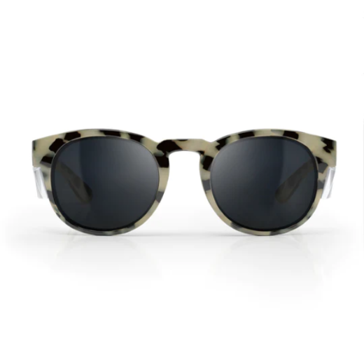Picture of CRUISERS MILKY TORTS FRAME/POLARISED