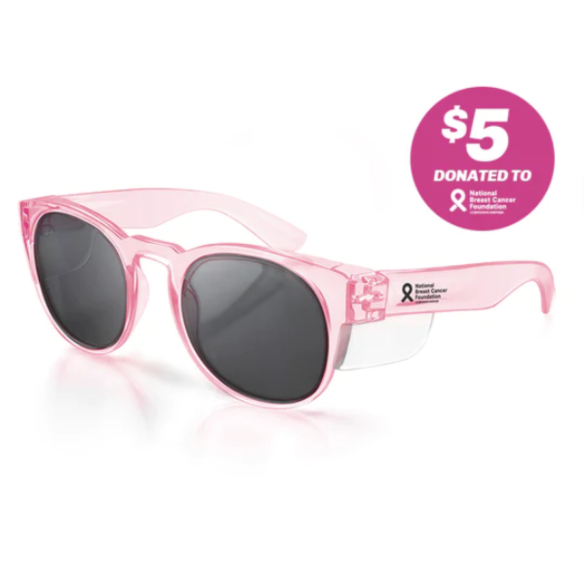 Picture of CRUISERS PINK FRAME/POLARISED