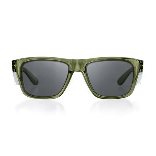 Picture of FUSIONS GREEN FRAME/POLARISED