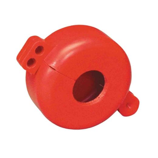 Picture of SD02M - PRINZING CYLINDER TANK LOCKOUT