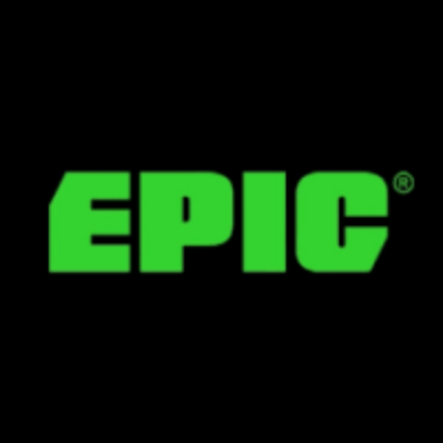 Picture for manufacturer Epic