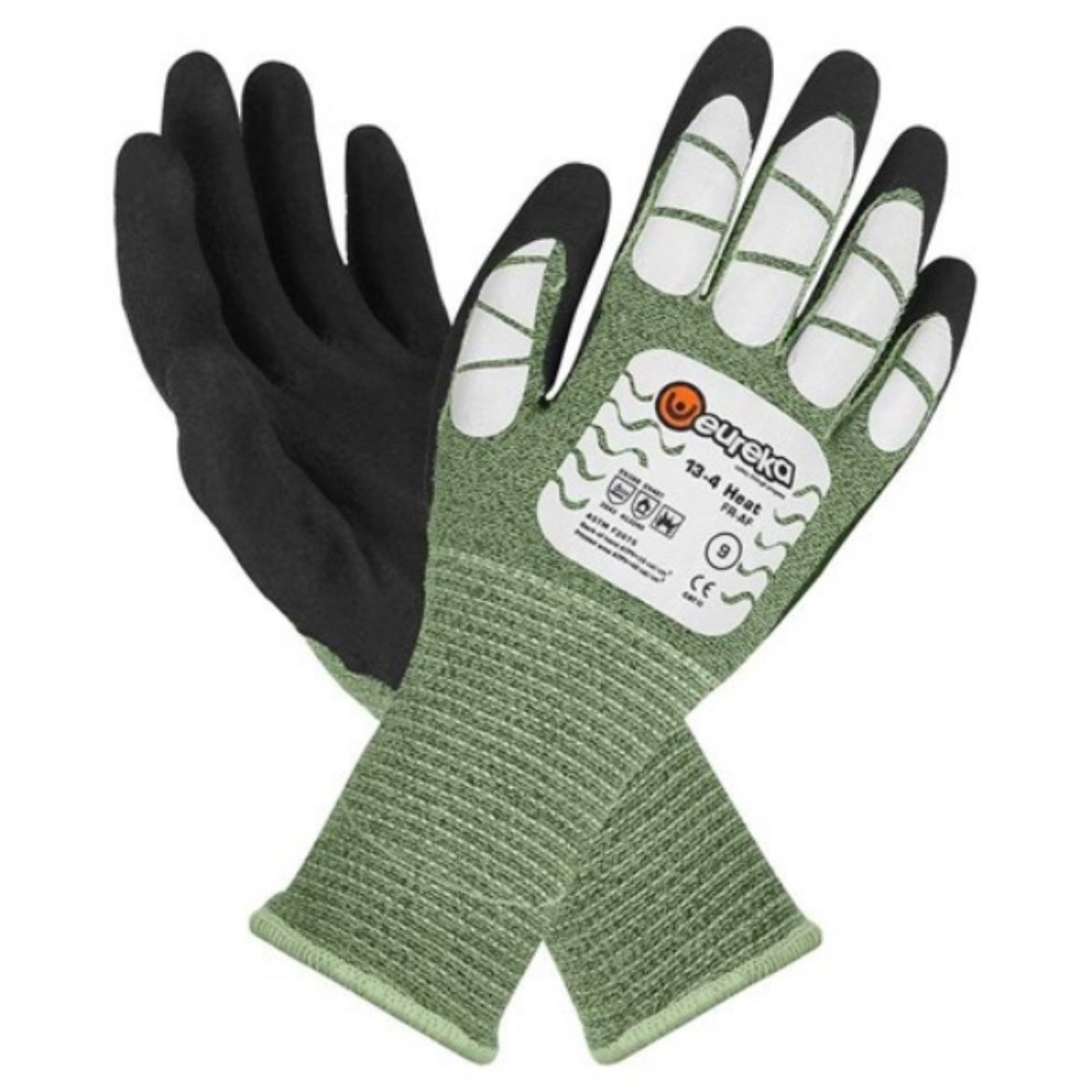 Picture of EUREKA ARC FLASH & FLAME RESISTANT GLOVES