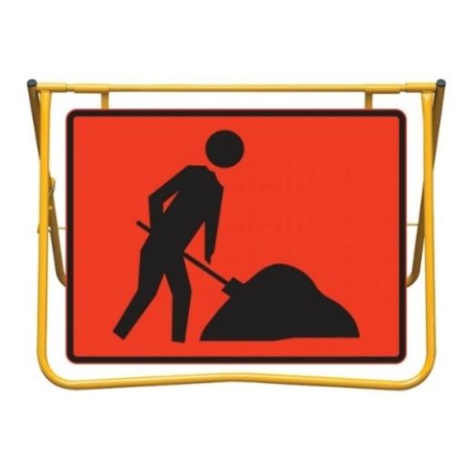 Picture for category Road Signs