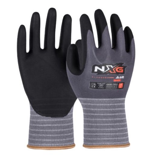 Picture for category Hand Protection