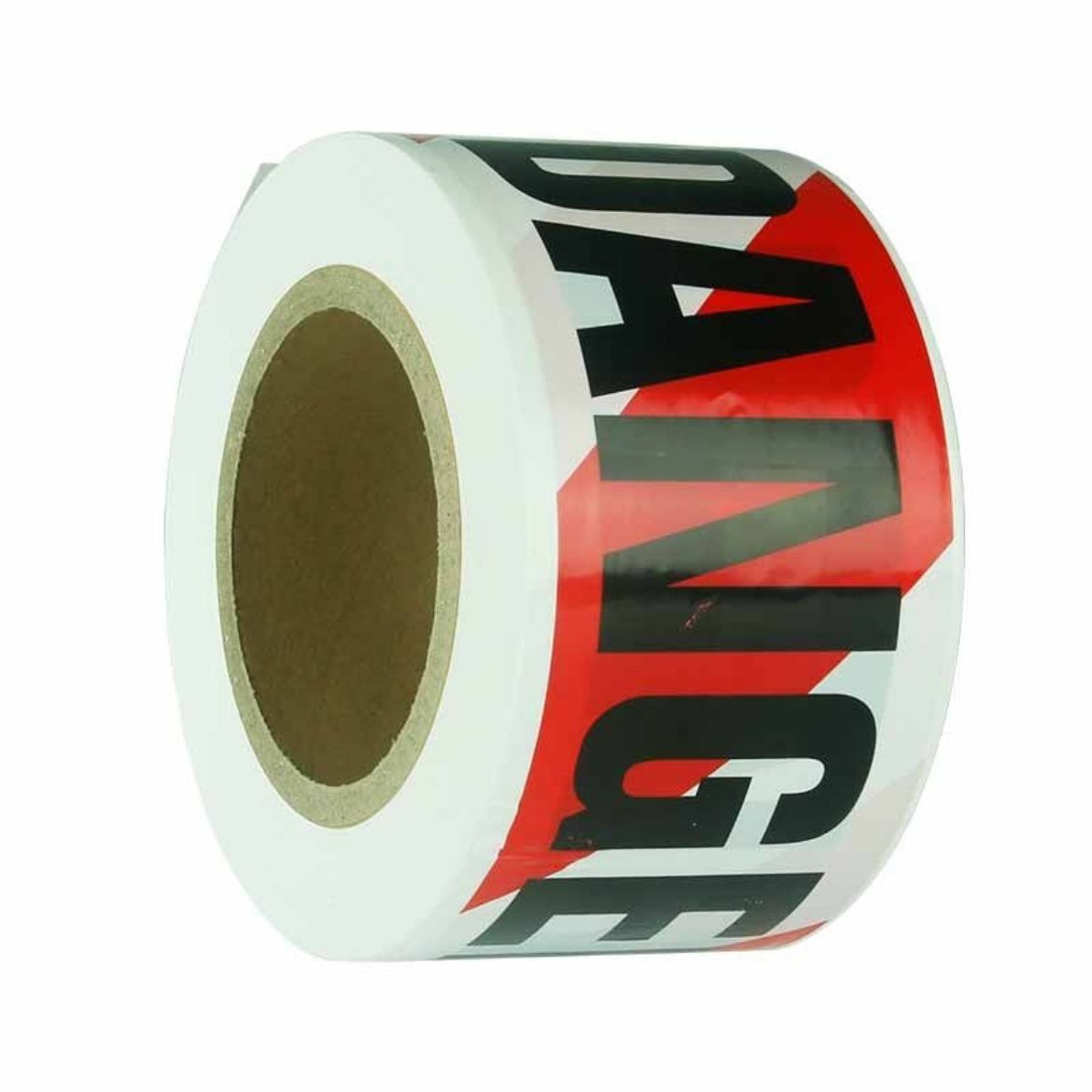 Picture of ECONOMY BARRIER TAPE - DANGER 75MM X 150M