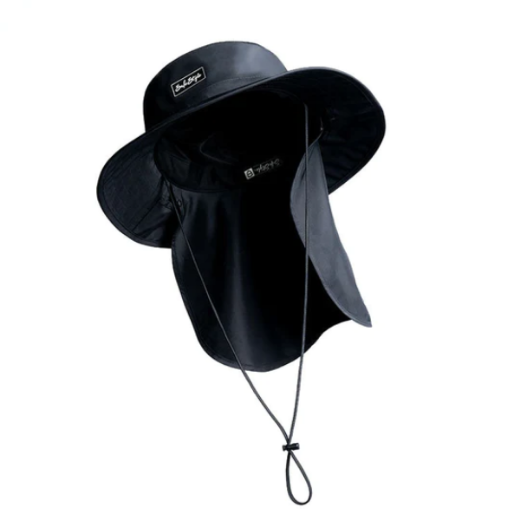 Picture of WORKSITE TO WEEKEND FLAP BUCKET HAT L/XL