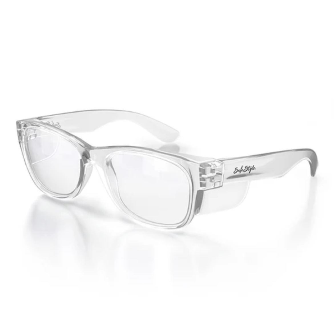Picture of CLASSICS CLEAR FRAME/CLEAR