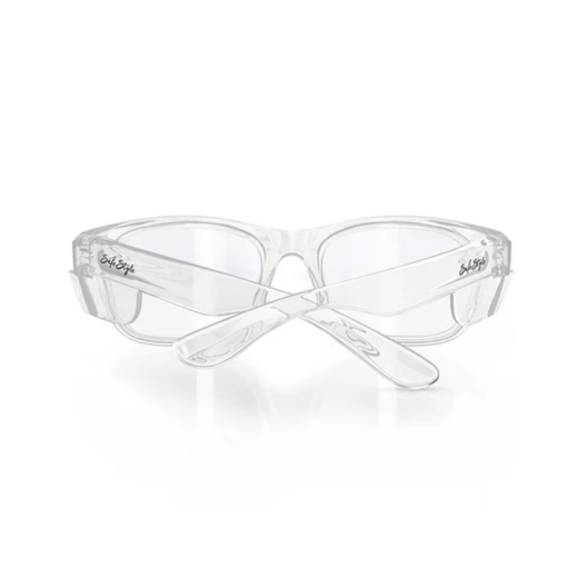 Picture of CLASSICS CLEAR FRAME/CLEAR