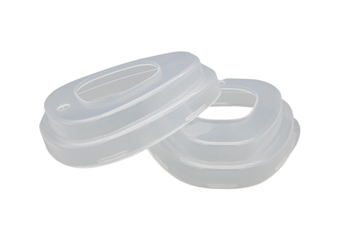 Picture of TRIDENT® HEXHALE® P2/P3 PREFILTER RETAINER