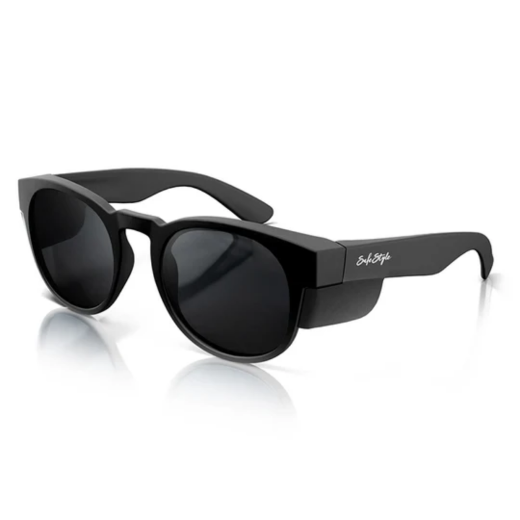 Picture of CRUISERS MATTE BLACK FRAME/POLARISED