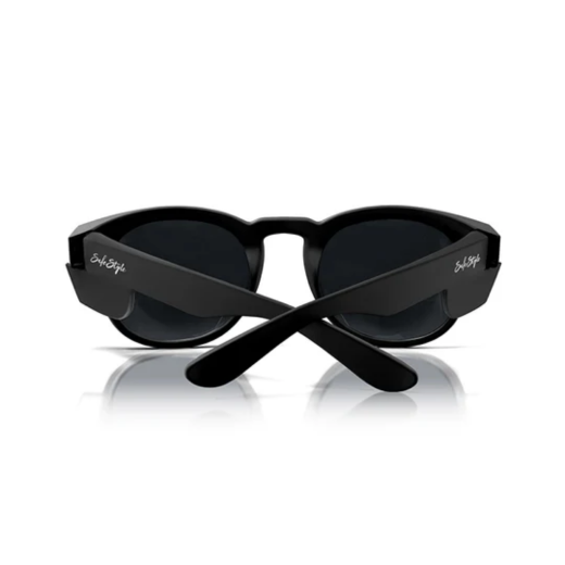 Picture of CRUISERS MATTE BLACK FRAME/POLARISED
