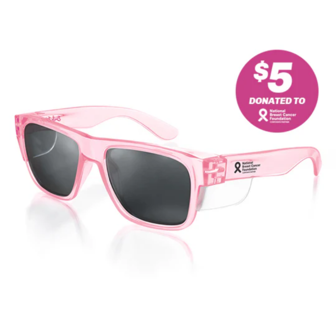 Picture of FUSIONS PINK  FRAME/POLARISED