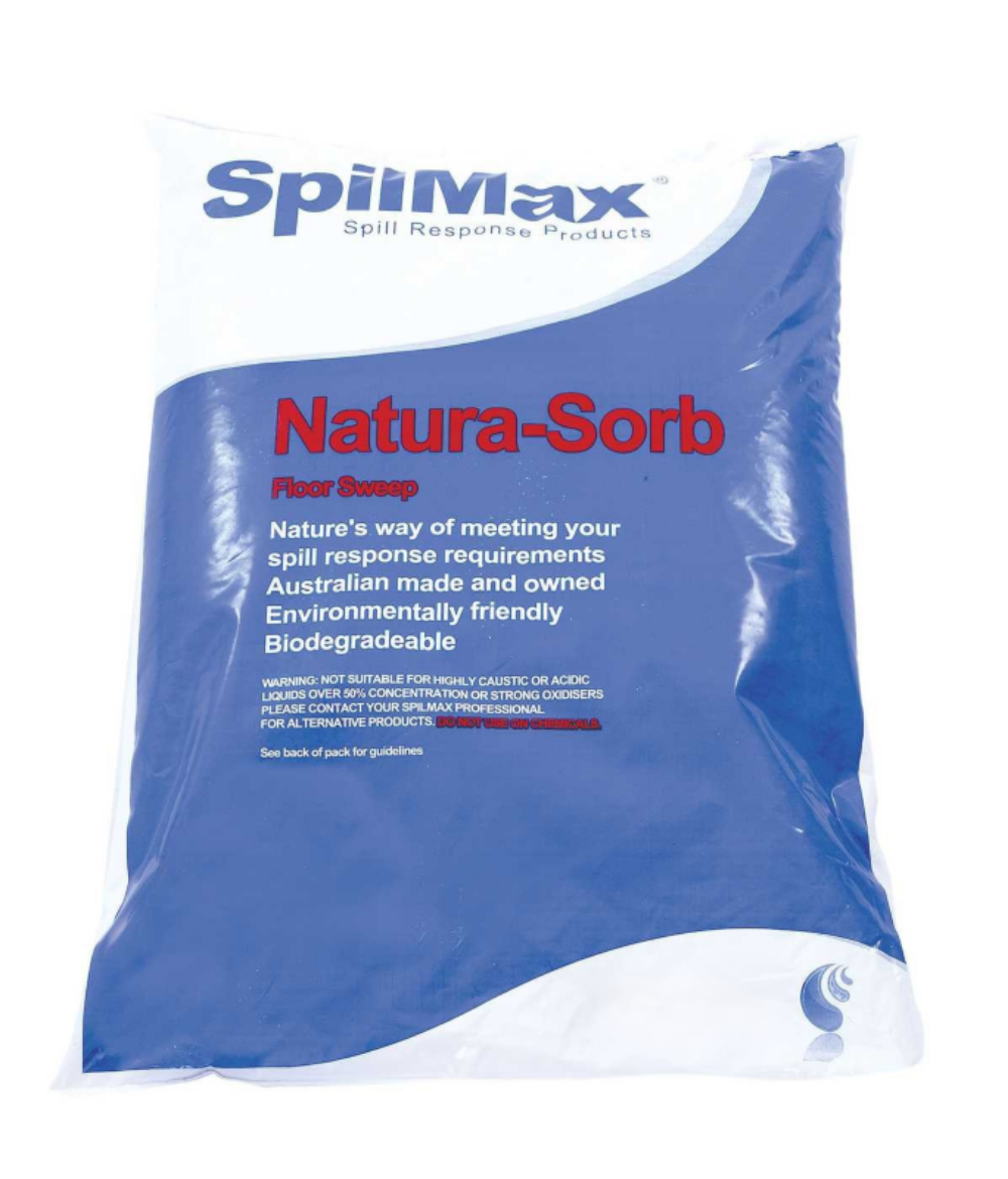 Picture of SPILMAX NATURA-SORB FLOOR SWEEP