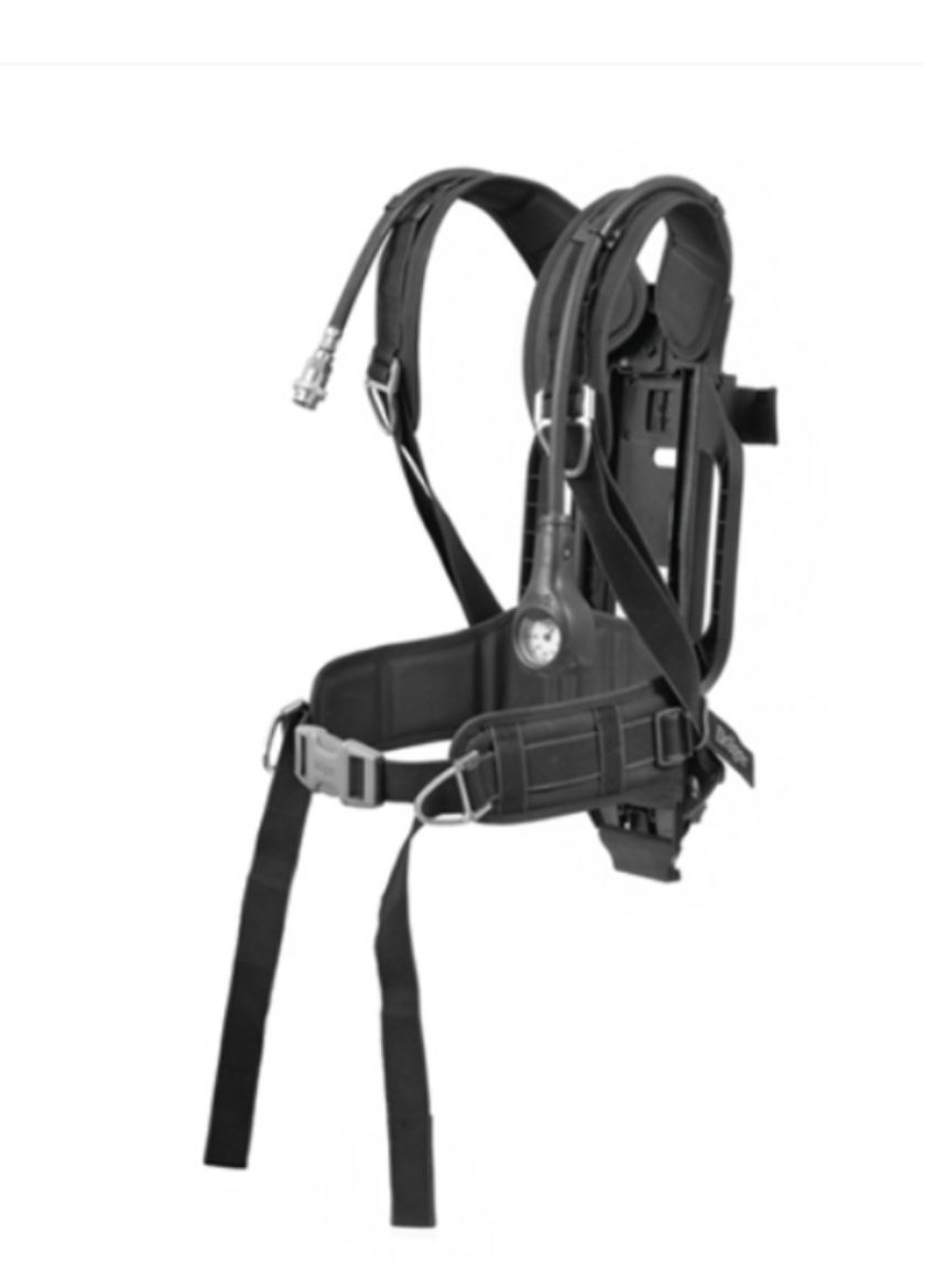 Picture of PSS 5000 DP WITH UNIVERSAL CYLINDER STRAP (REQUIRES PLUS LDV)