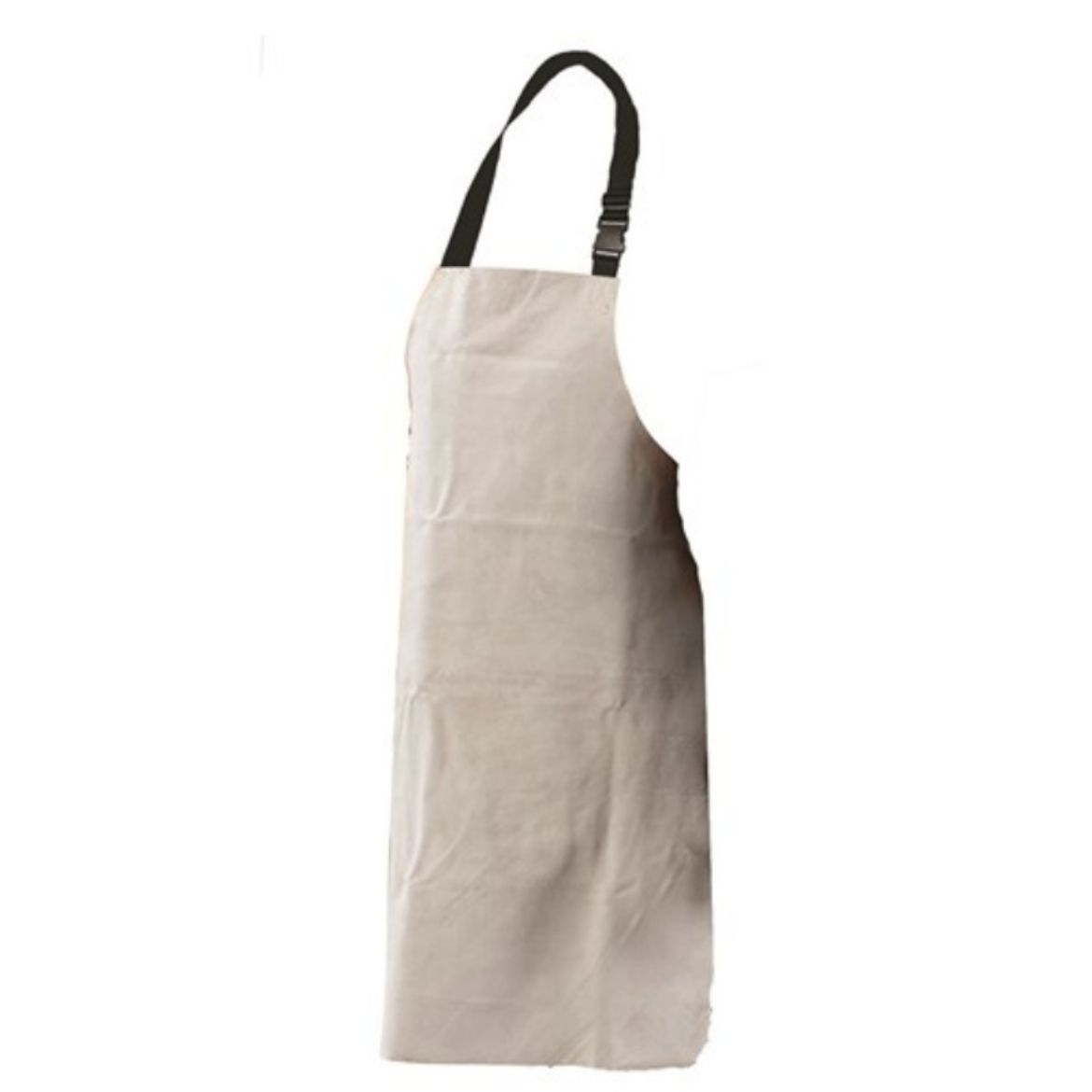 Picture of WELDERS APRON - CHROME LEATHER, 100CM X 80CM