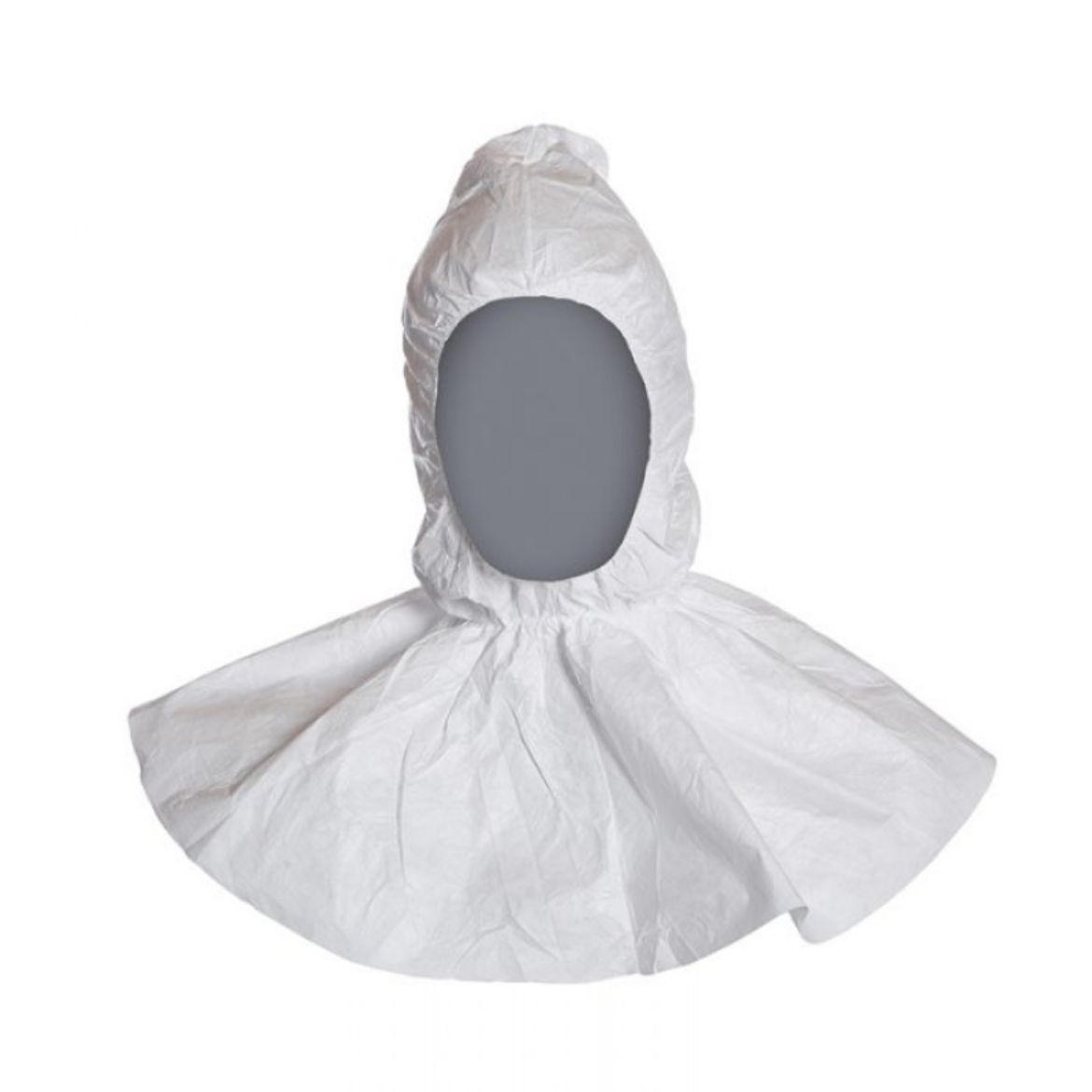 Picture of TYVEK HOOD WITH ELASTICS