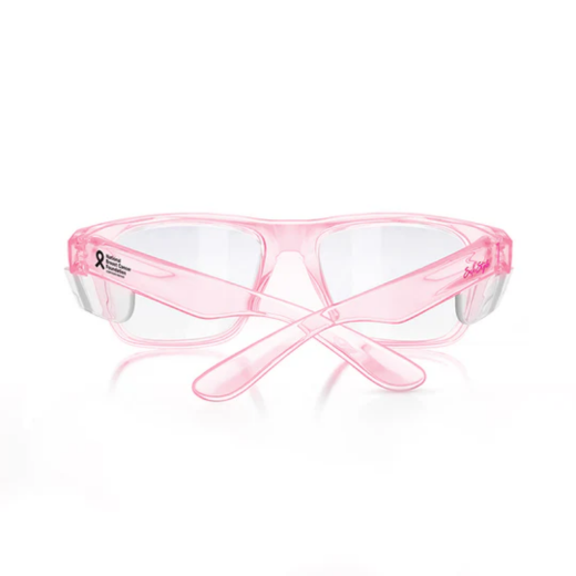 Picture of FUSIONS PINK  FRAME/CLEAR
