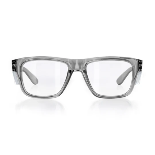 Picture of FUSIONS GRAPHITE FRAME/CLEAR