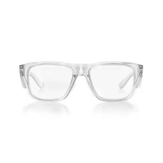 Picture of FUSIONS KIDS - CLEAR FRAME/CLEAR UV400 LENS