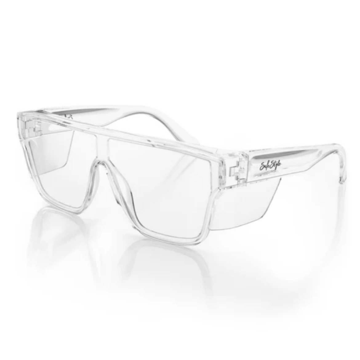 Picture of PRIMES CLEAR FRAME/CLEAR
