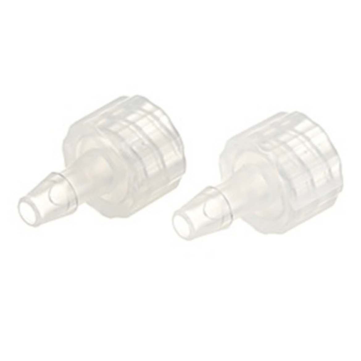 Picture of HOSE CONNECTION SET (2 ADAPT. MALE, 3MM)
