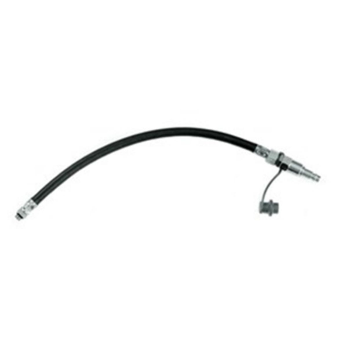 Picture of DRAEGER SECONDARY SUPPLY LDV HOSE (ASSEMBLY)