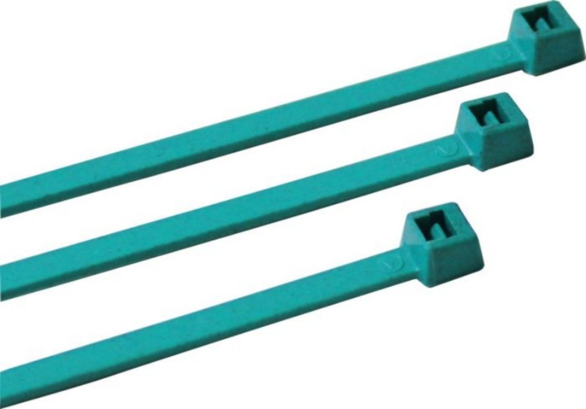 Picture of 178MM METAL DETECTABLE CABLE TIES