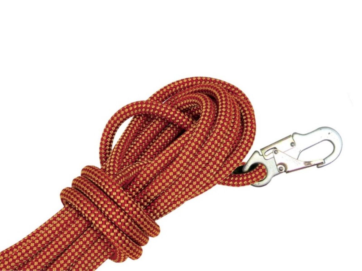 Picture of KERNMANTLE ROPE DOUBLE ACTION HOOK 15 M