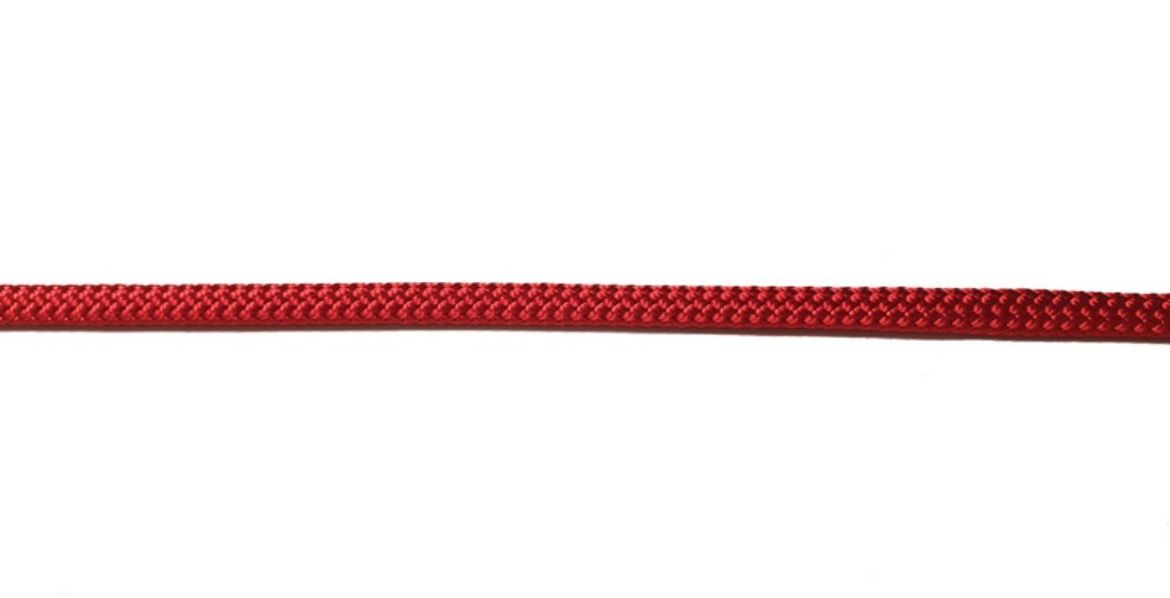 Picture of 11MM FERNO KMIII STATIC ROPE 200M RED
