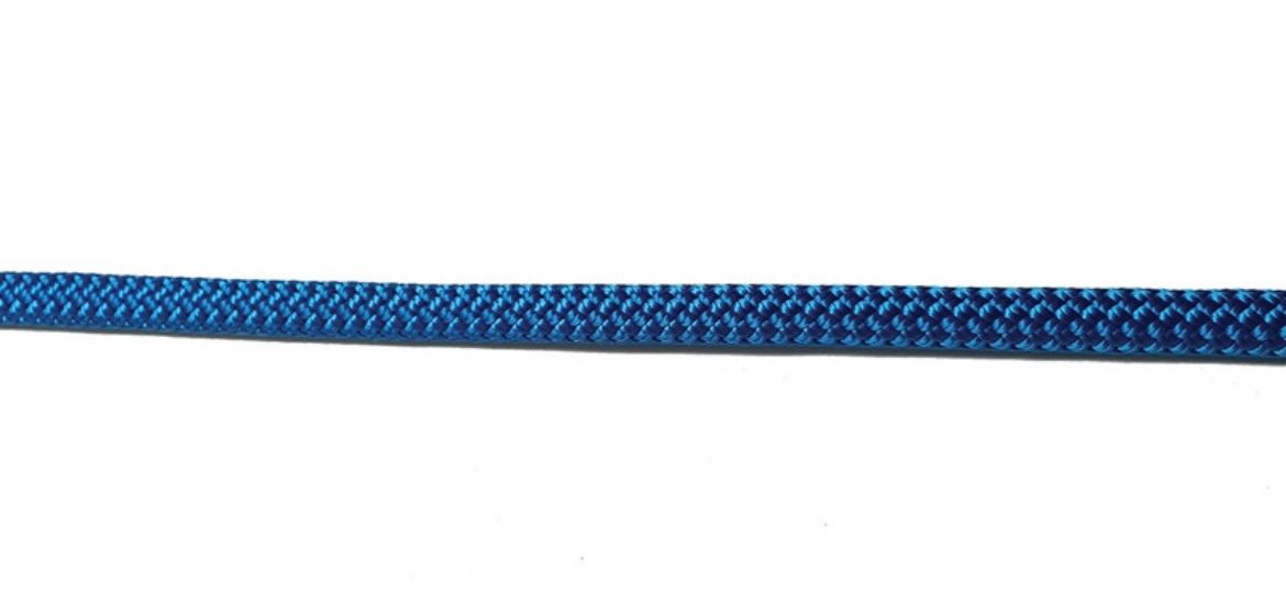 Picture of 11MM FERNO KMIII STATIC ROPE 200M BLUE