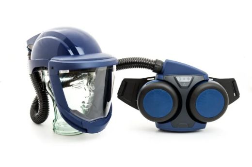 Picture for category Reusable Respirators