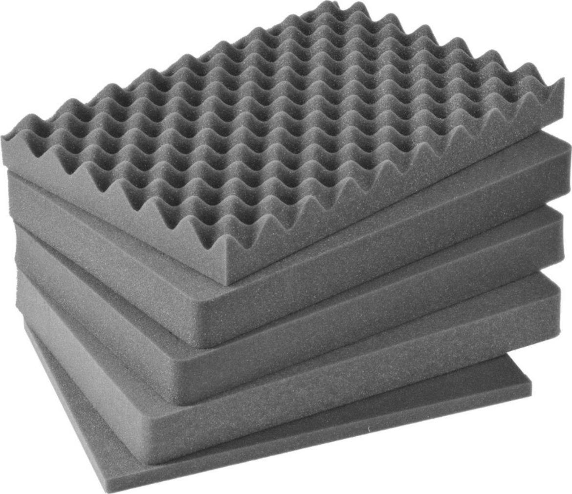 Picture of PELICAN iM2450 REPLACEMENT FOAM SET
