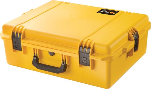 Picture of IM2700 PELICAN STORM CASE - YELLOW