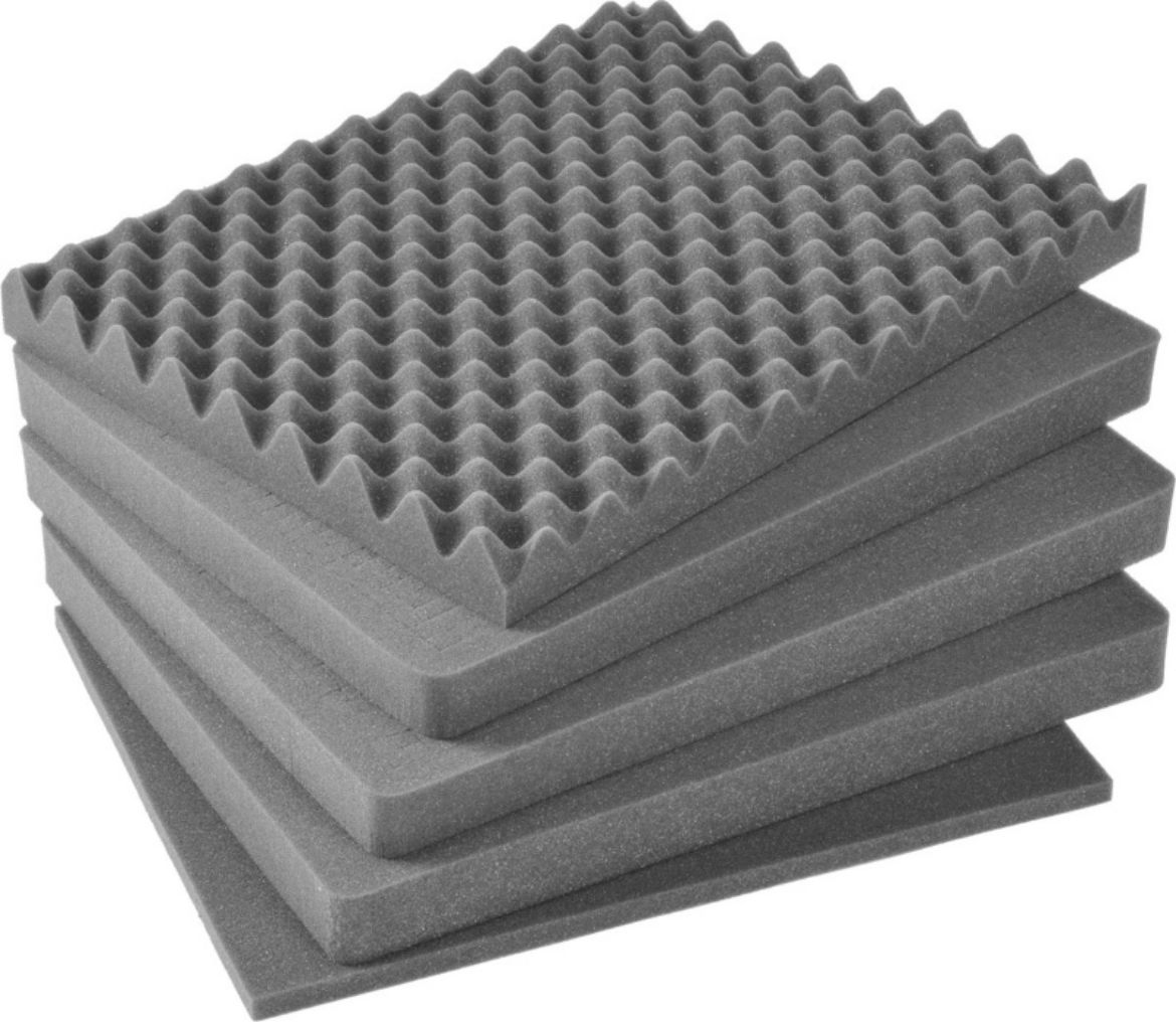 Picture of PELICAN iM2700 REPLACEMENT FOAM SET