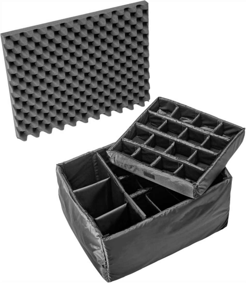 Picture of PELICANT PADDED DIVIDER INSERT FOR 1620