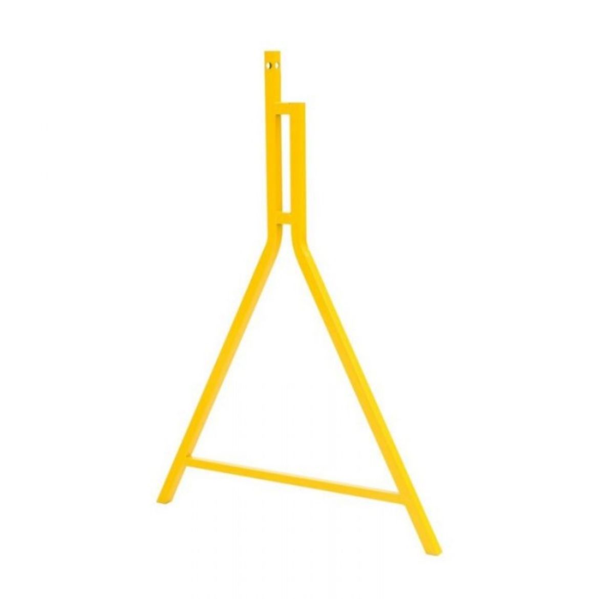 Picture of BARRIER BOARD A-FRAME LEG