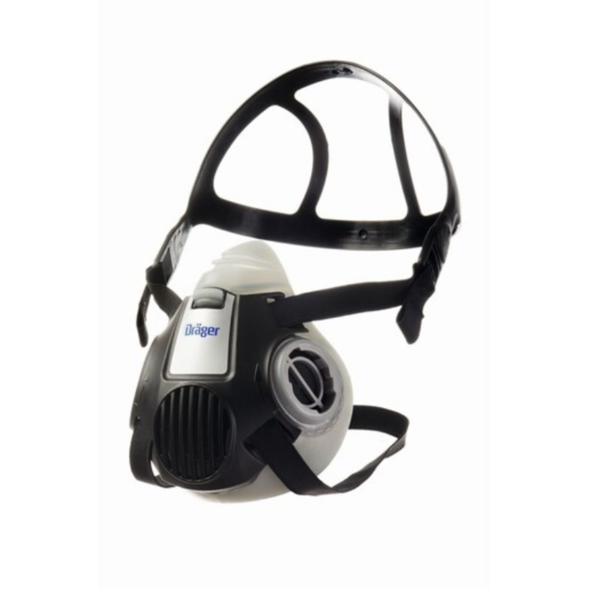 Picture of X-PLORE 3300 HALF FACE RESPIRATOR SMALL WITH A2P3 R D